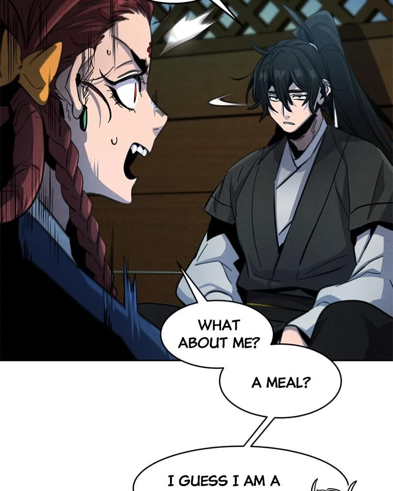 Return of the Mad Demon Chapter 39 - 102