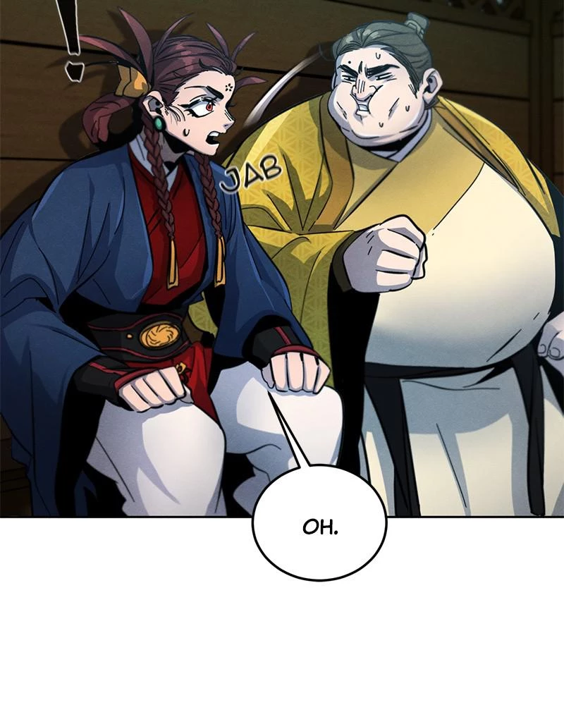 Return of the Mad Demon Chapter 39 - 104