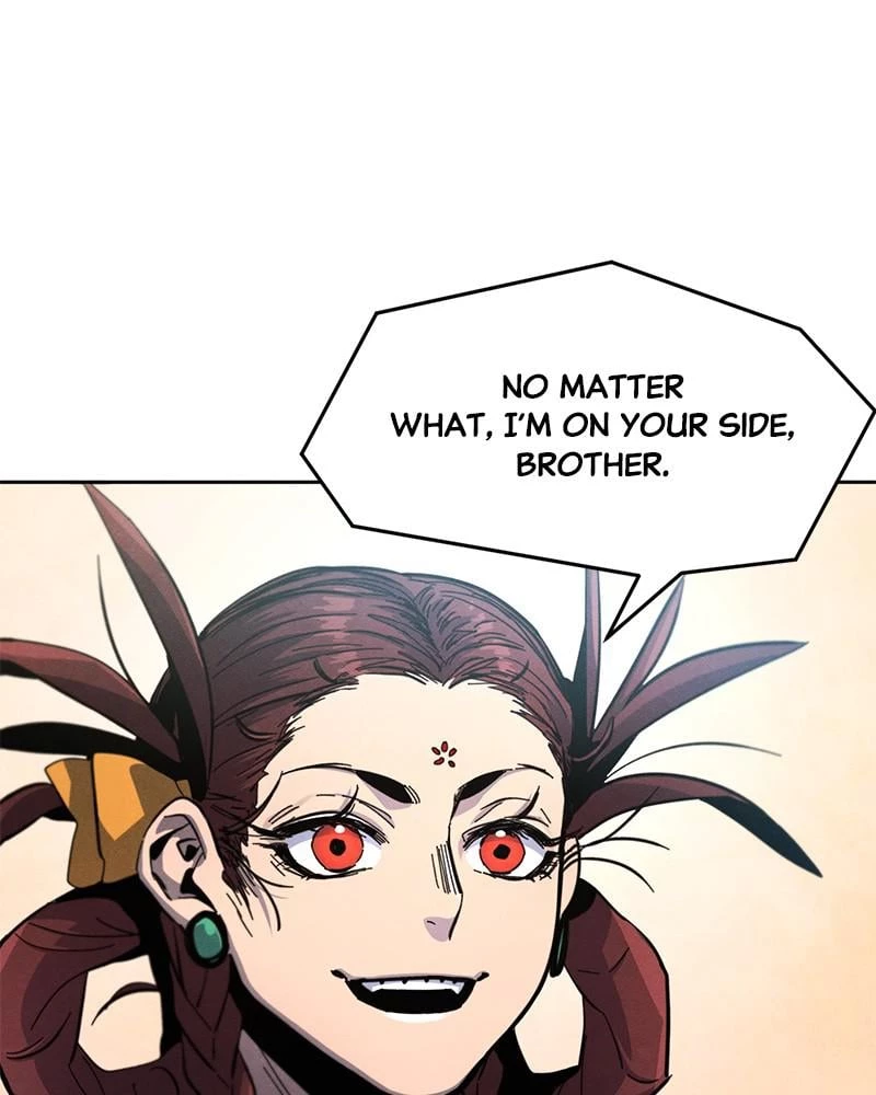 Return of the Mad Demon Chapter 39 - 106