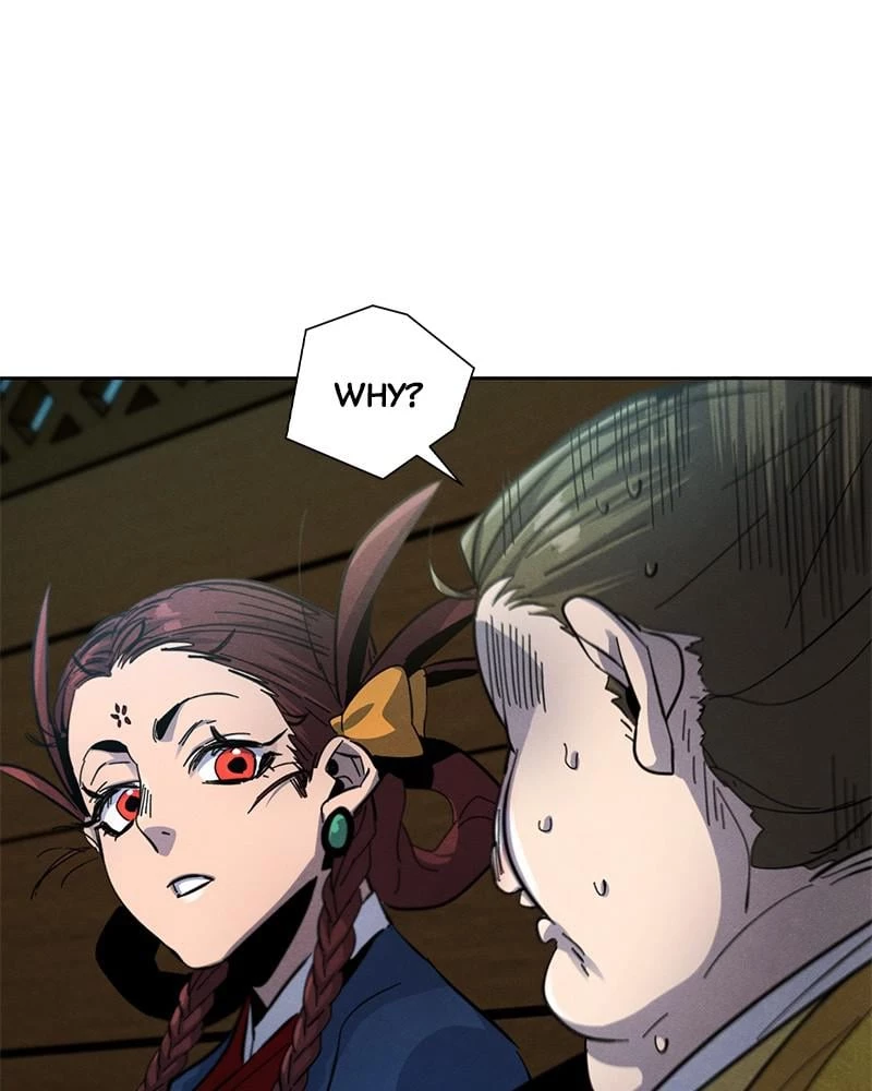Return of the Mad Demon Chapter 39 - 108