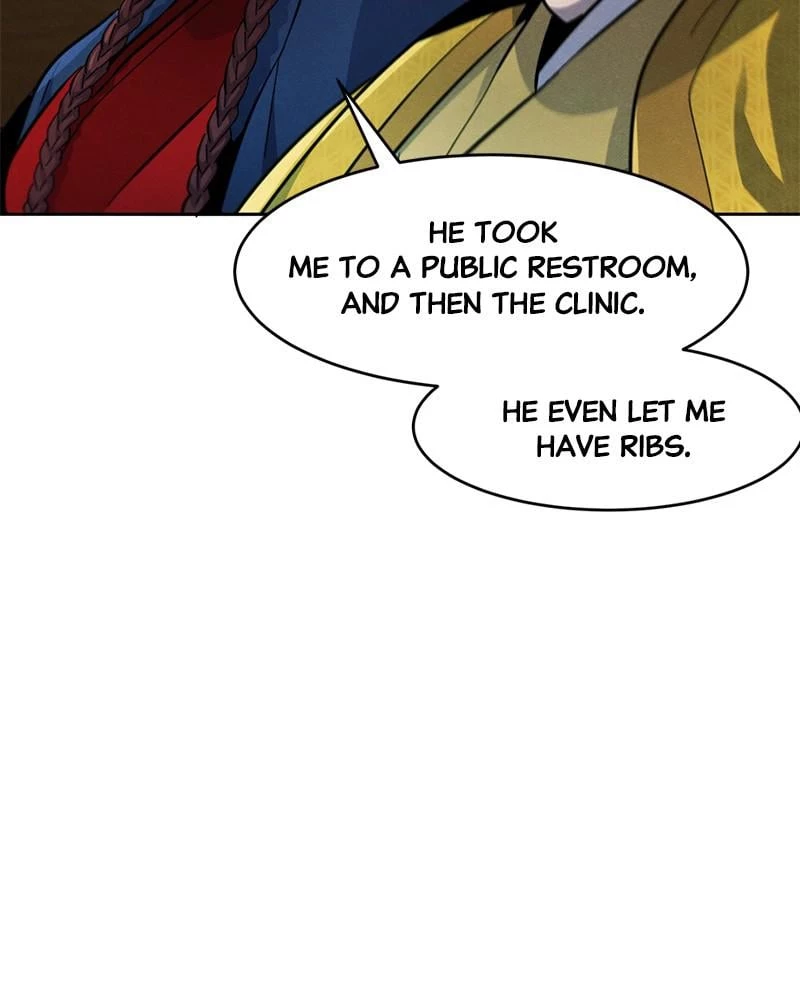 Return of the Mad Demon Chapter 39 - 109