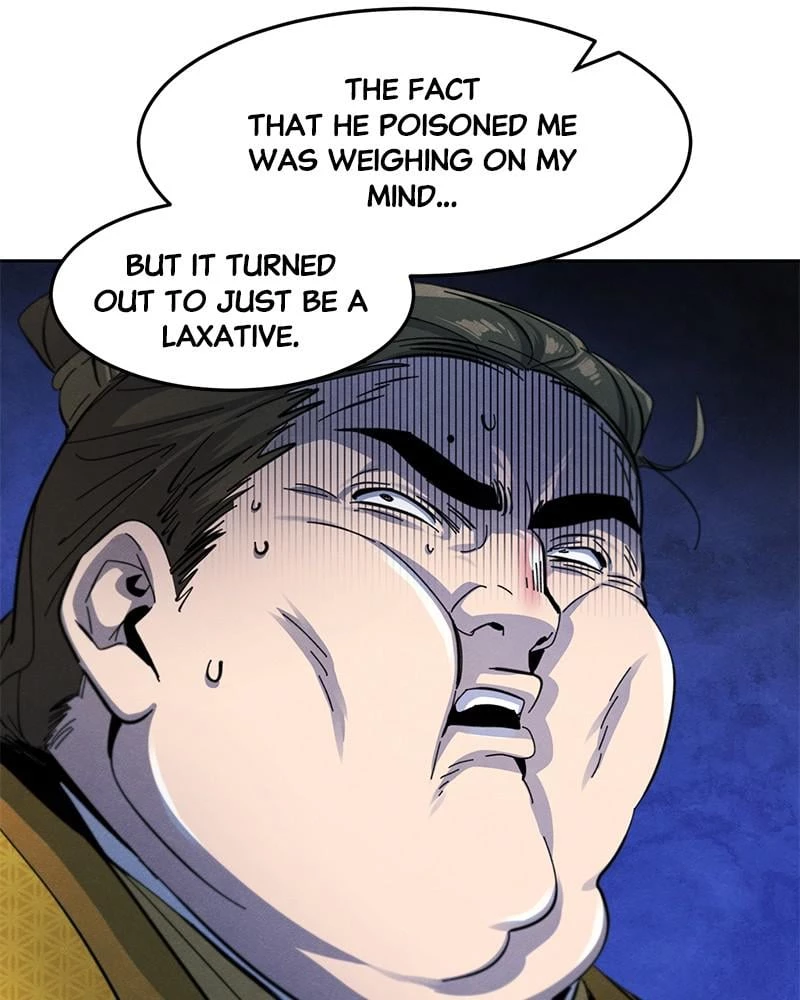 Return of the Mad Demon Chapter 39 - 110