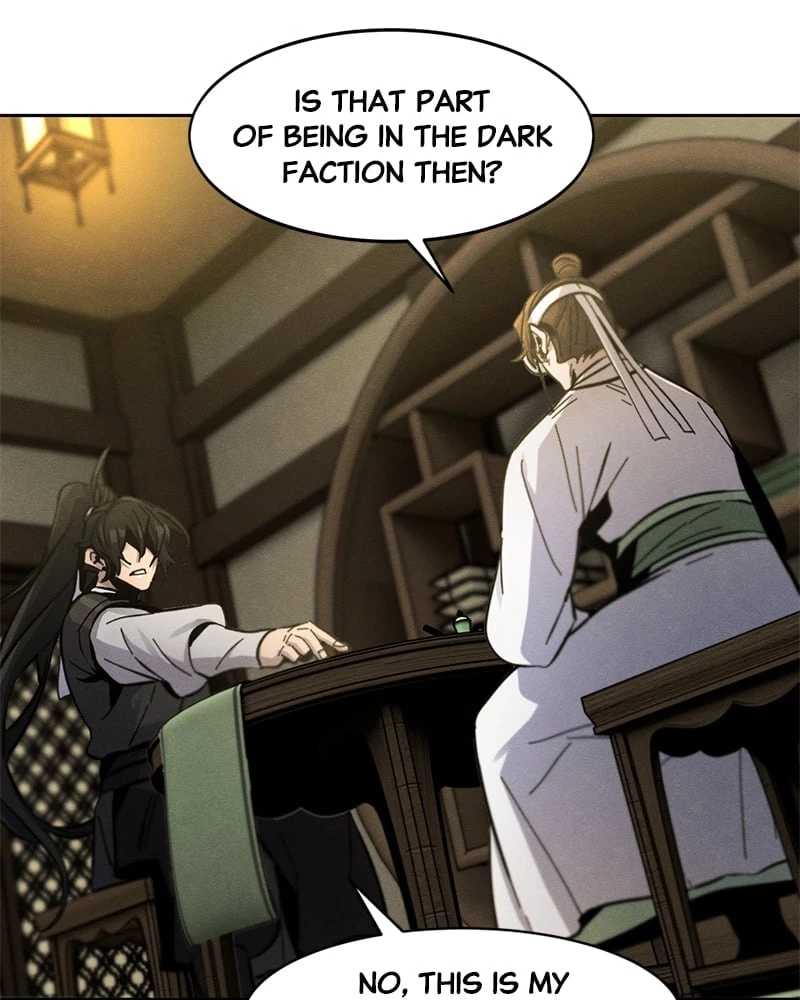 Return of the Mad Demon Chapter 38 - 94