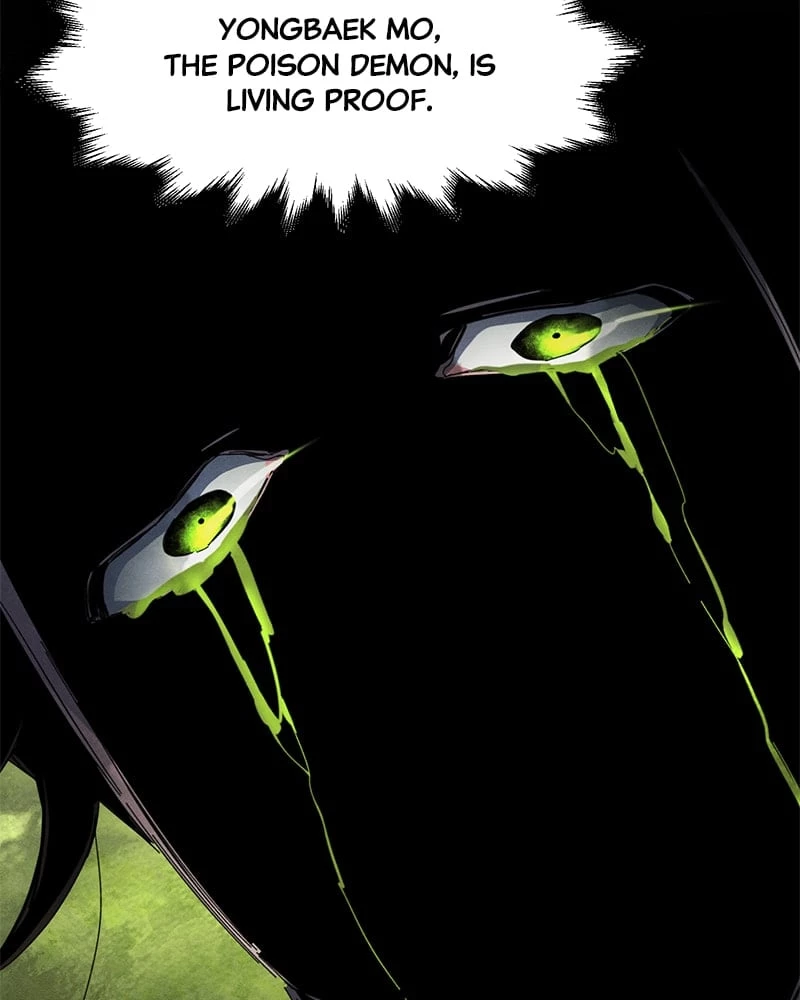 Return of the Mad Demon Chapter 37 - 39