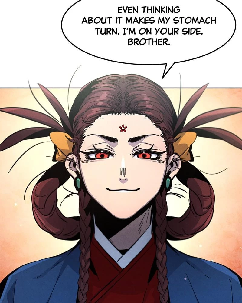 Return of the Mad Demon Chapter 39 - 114