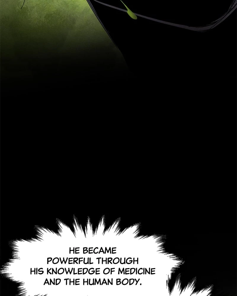 Return of the Mad Demon Chapter 37 - 40