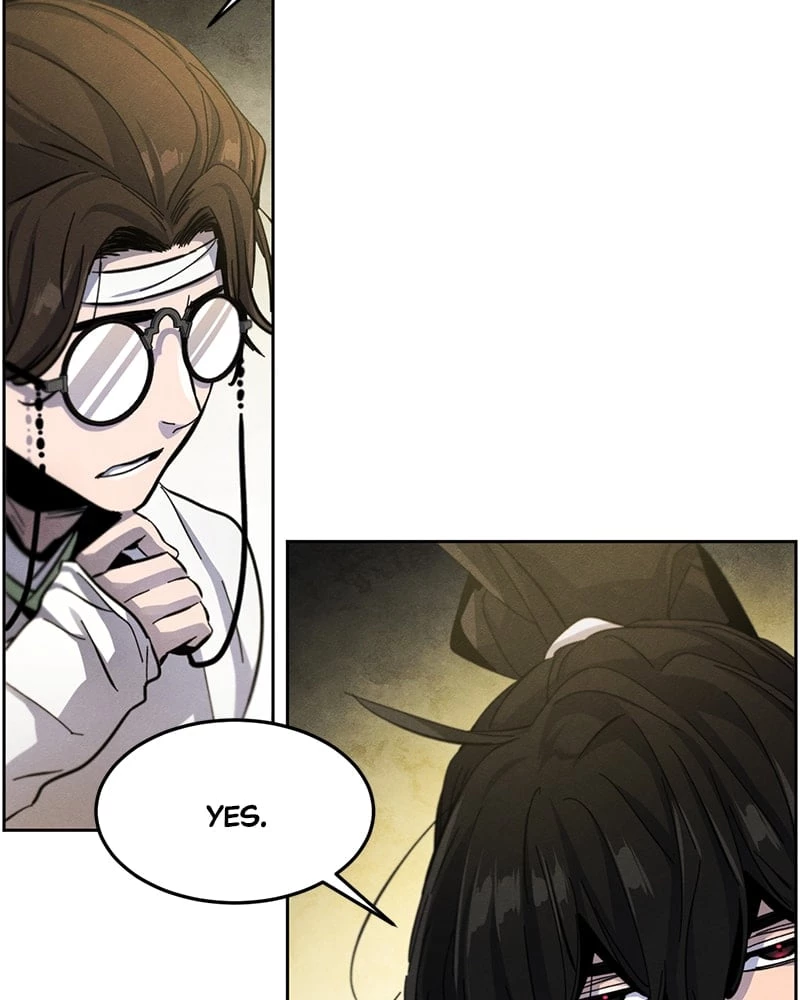 Return of the Mad Demon Chapter 38 - 96