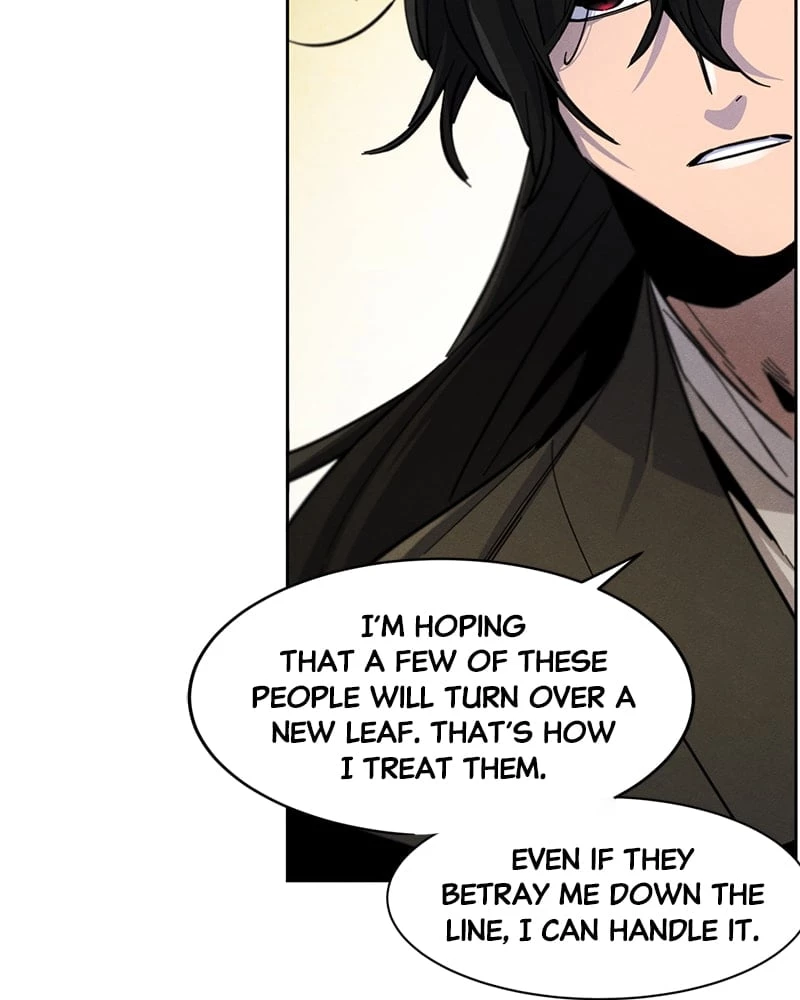 Return of the Mad Demon Chapter 38 - 97
