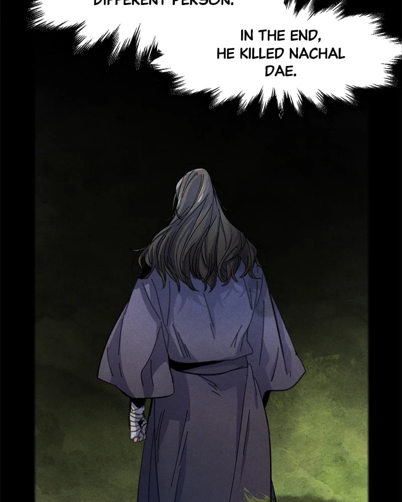 Return of the Mad Demon Chapter 37 - 43
