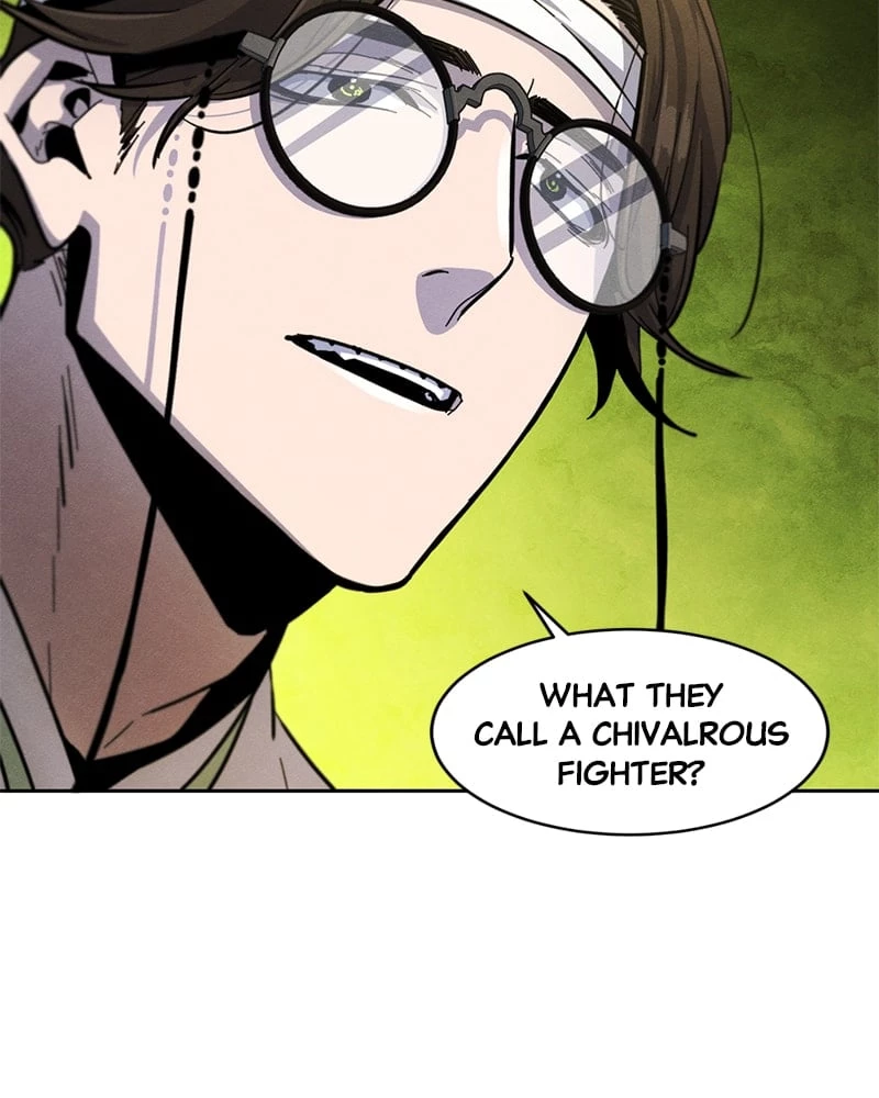 Return of the Mad Demon Chapter 38 - 99