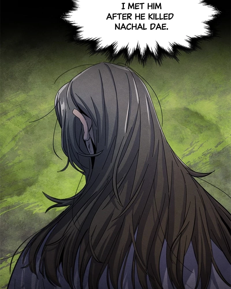 Return of the Mad Demon Chapter 37 - 47