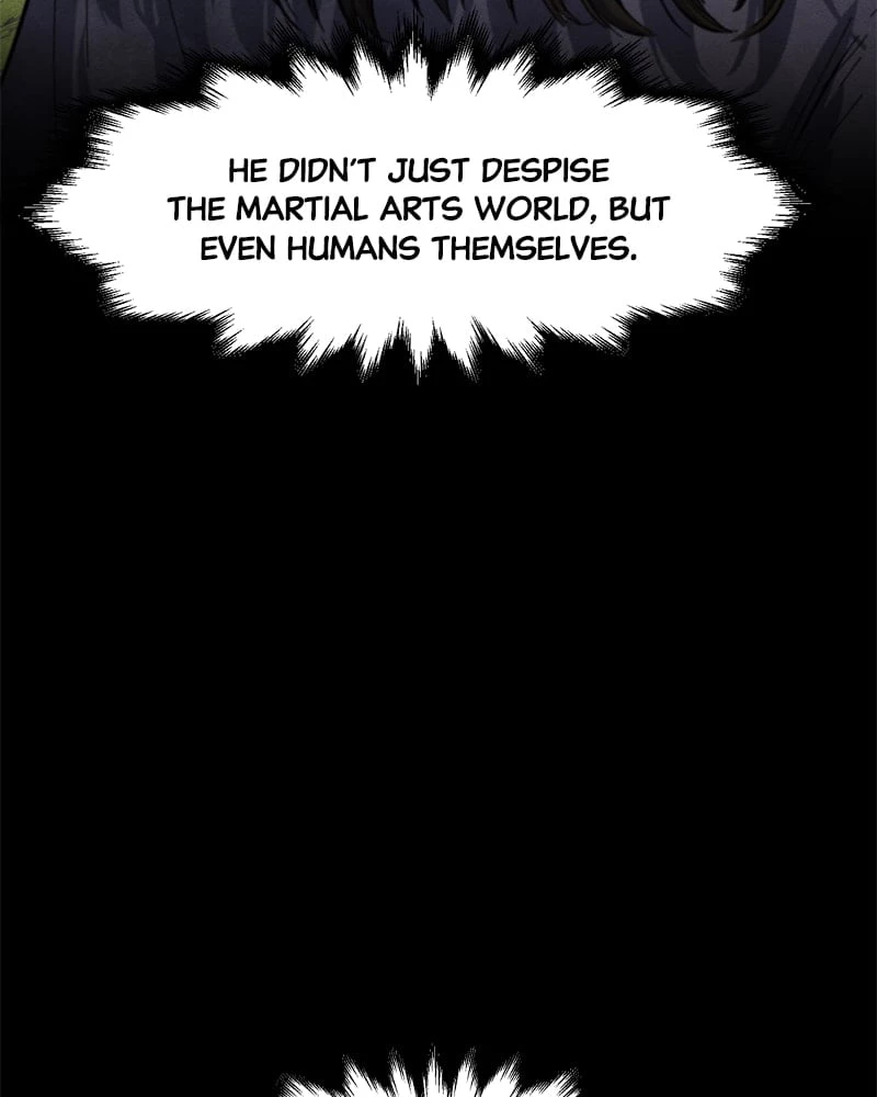Return of the Mad Demon Chapter 37 - 48