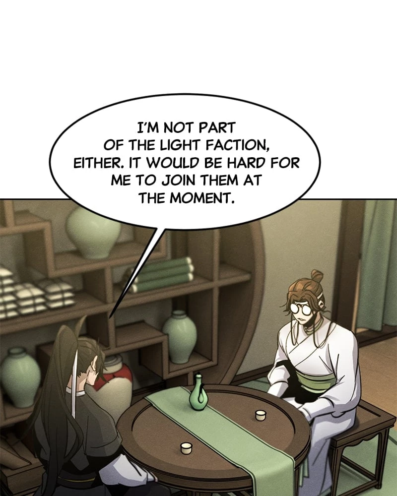 Return of the Mad Demon Chapter 38 - 100