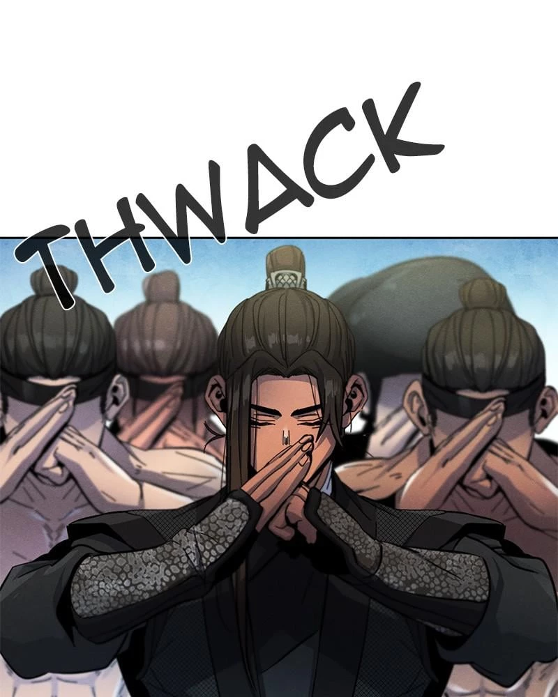 Return of the Mad Demon Chapter 39 - 125
