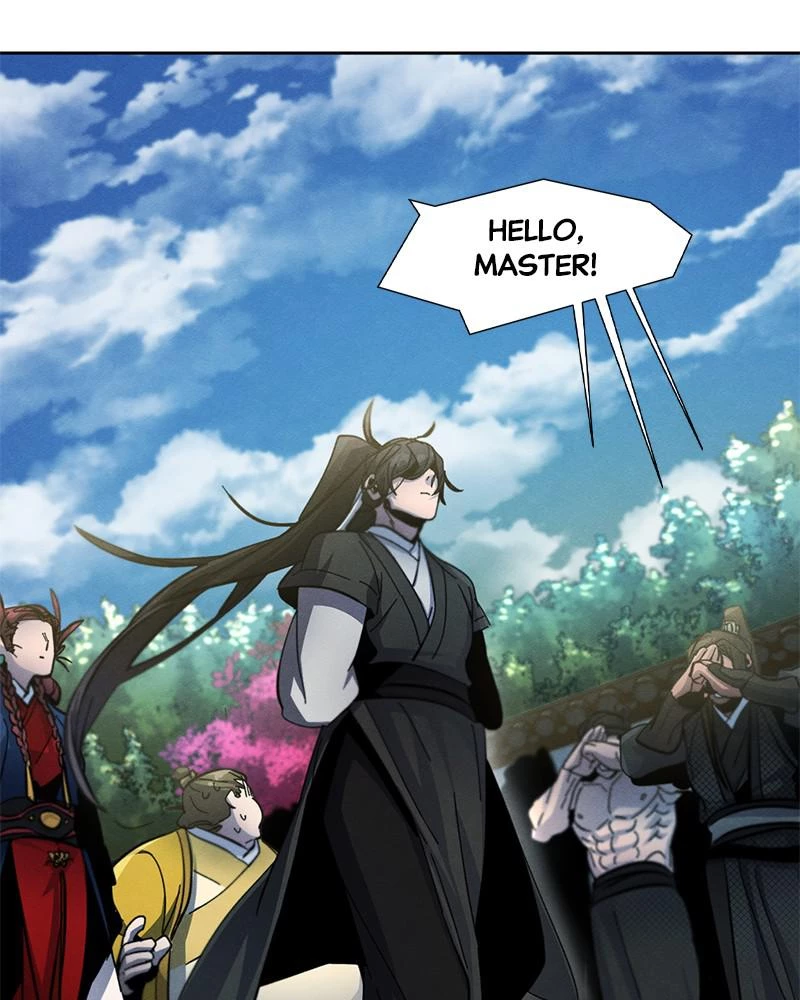 Return of the Mad Demon Chapter 39 - 127