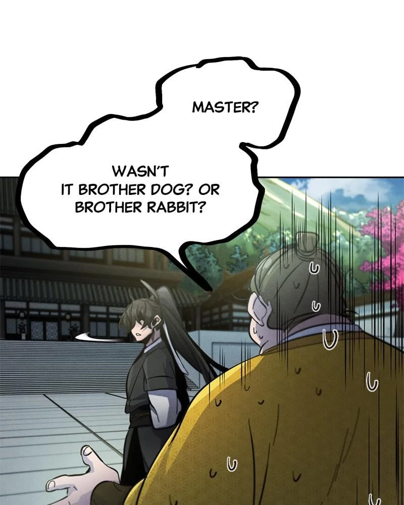 Return of the Mad Demon Chapter 39 - 129