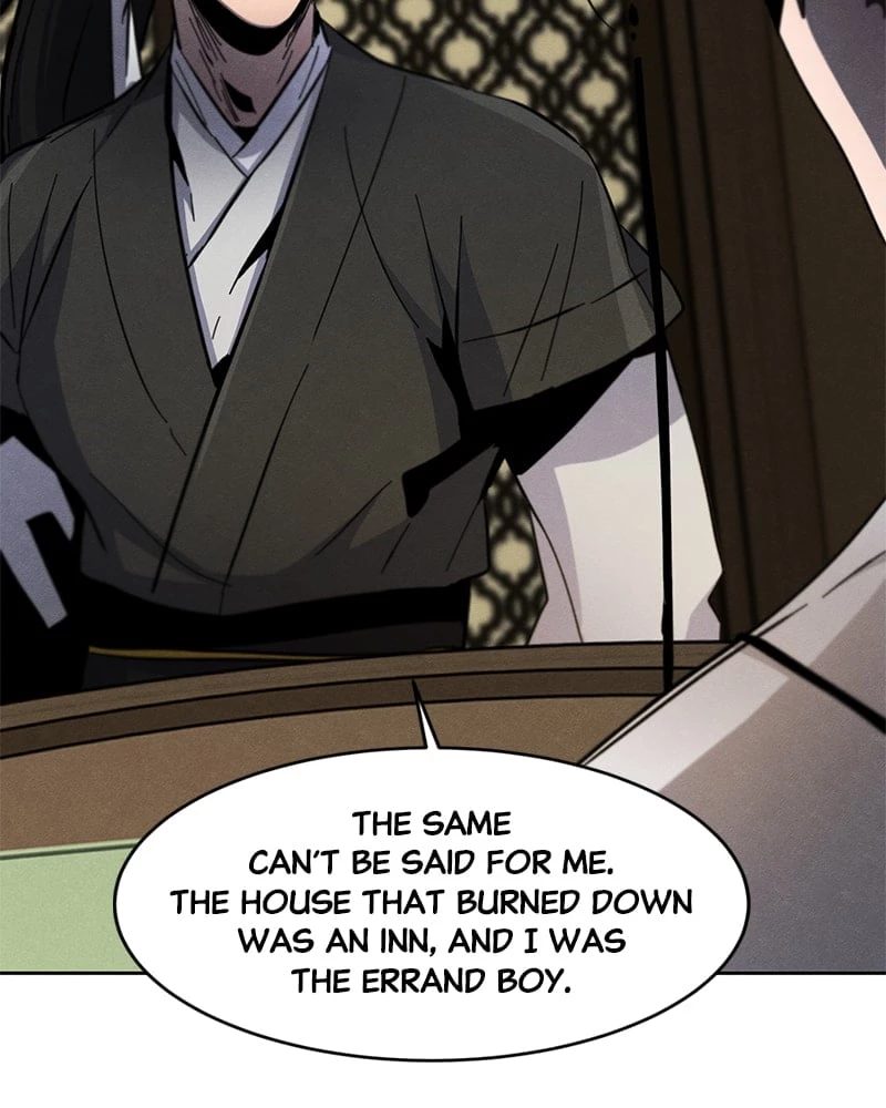 Return of the Mad Demon Chapter 38 - 107