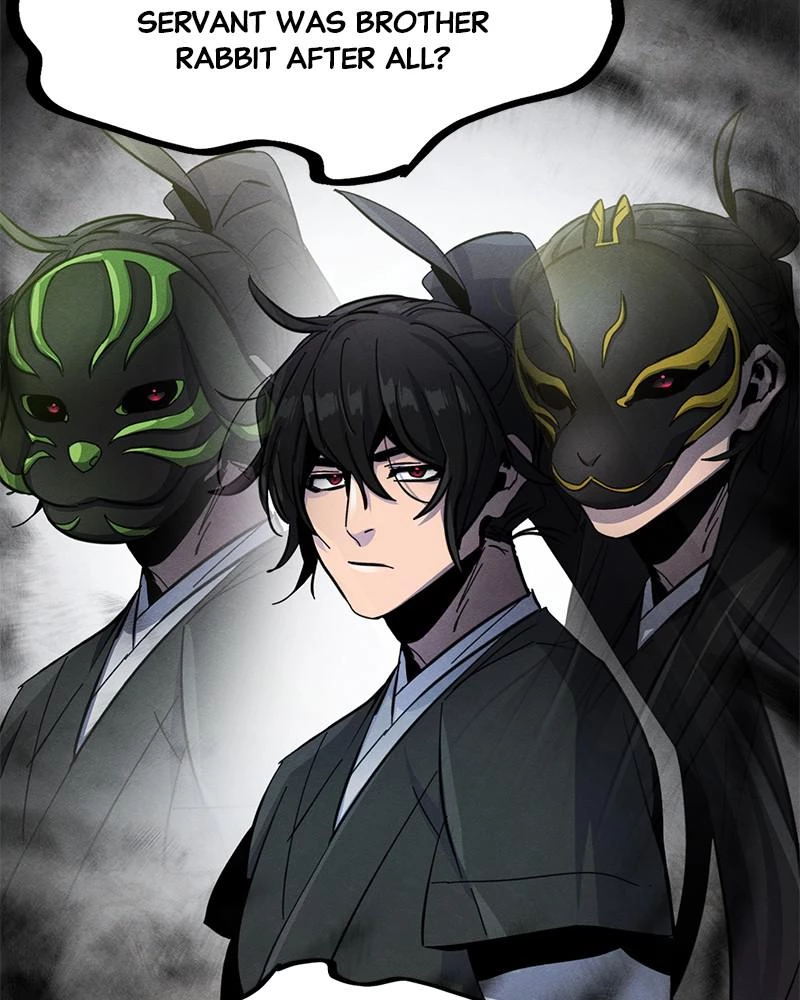 Return of the Mad Demon Chapter 39 - 131