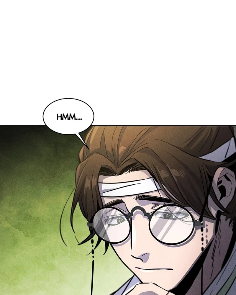 Return of the Mad Demon Chapter 38 - 110