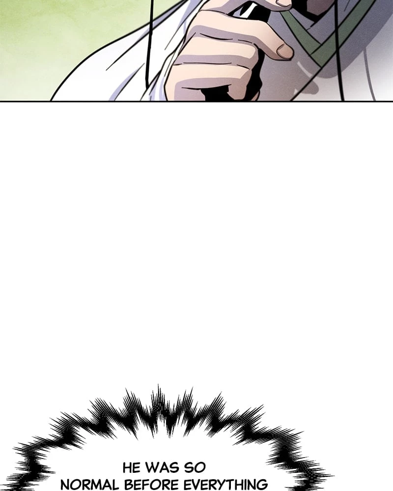 Return of the Mad Demon Chapter 38 - 111