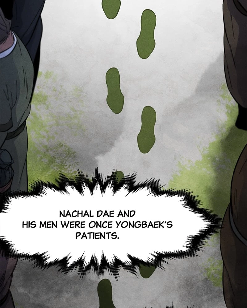 Return of the Mad Demon Chapter 37 - 52