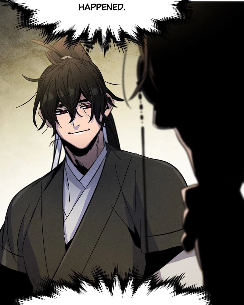 Return of the Mad Demon Chapter 38 - 112