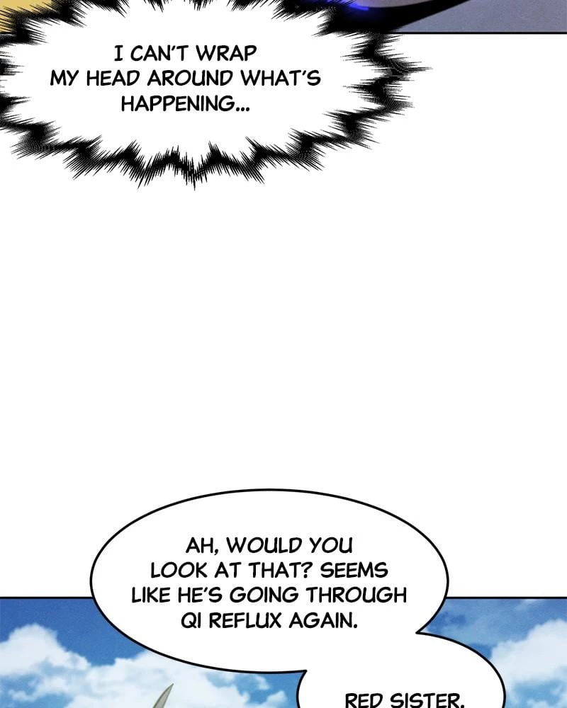Return of the Mad Demon Chapter 39 - 134