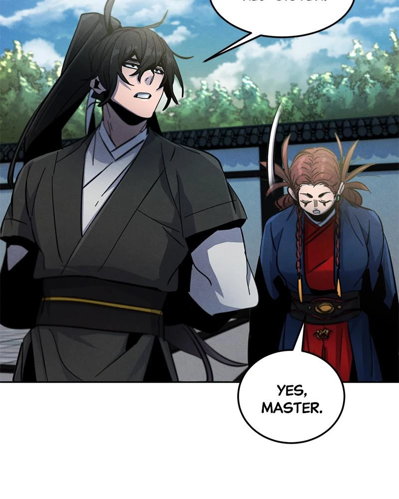 Return of the Mad Demon Chapter 39 - 135