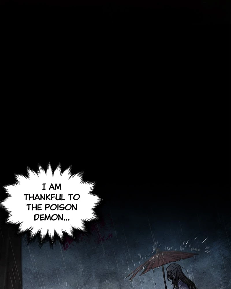 Return of the Mad Demon Chapter 37 - 54