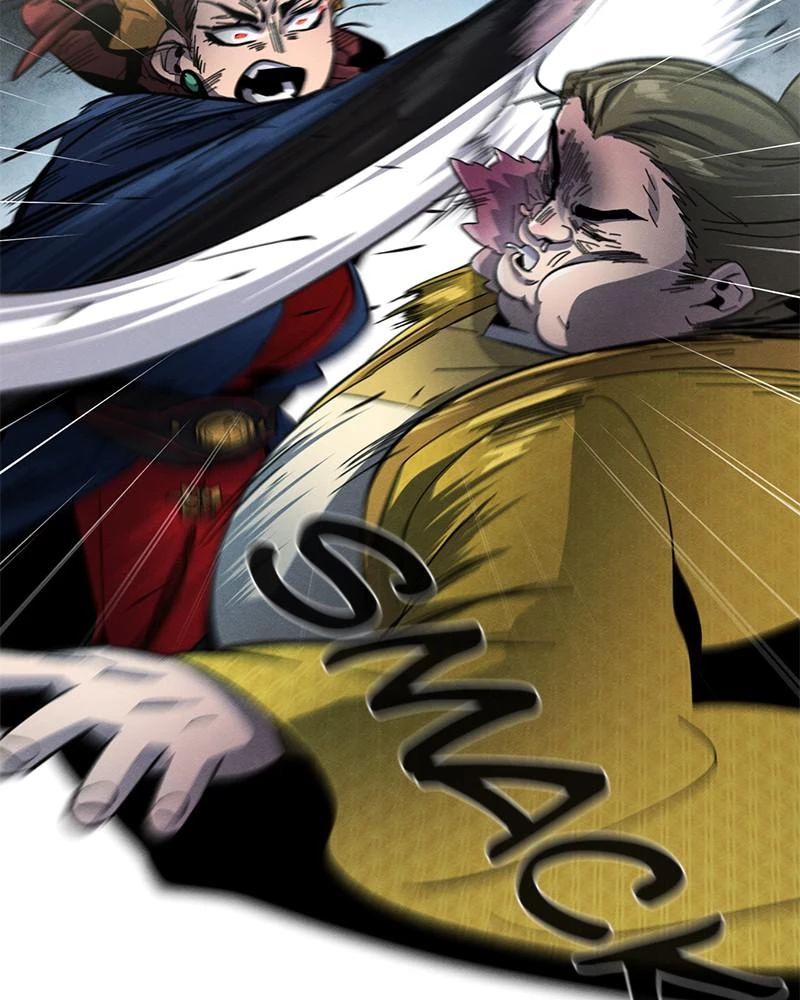 Return of the Mad Demon Chapter 39 - 137