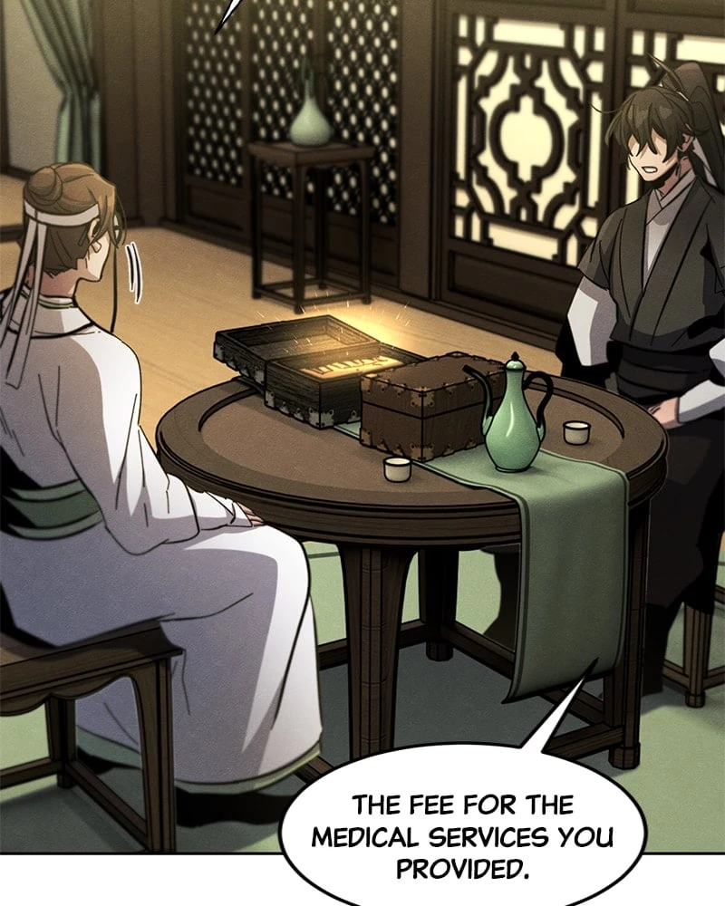 Return of the Mad Demon Chapter 38 - 117