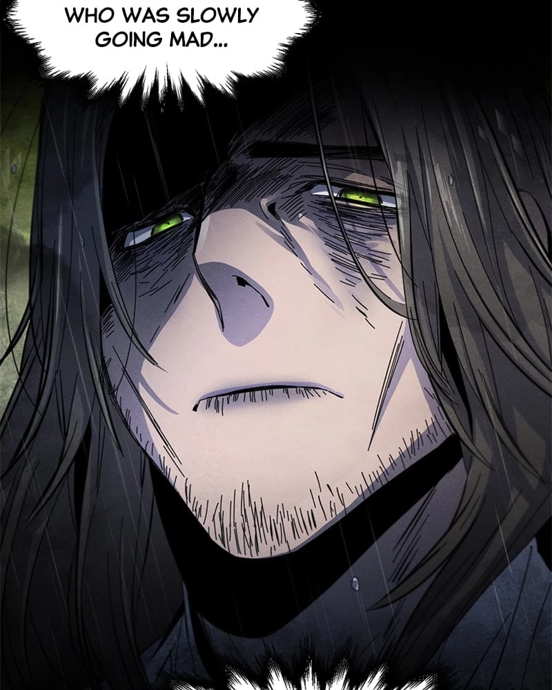 Return of the Mad Demon Chapter 37 - 58
