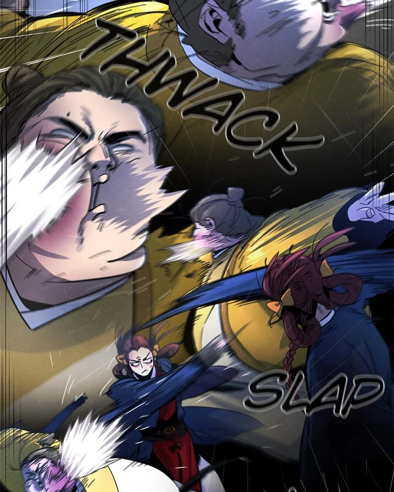 Return of the Mad Demon Chapter 39 - 141