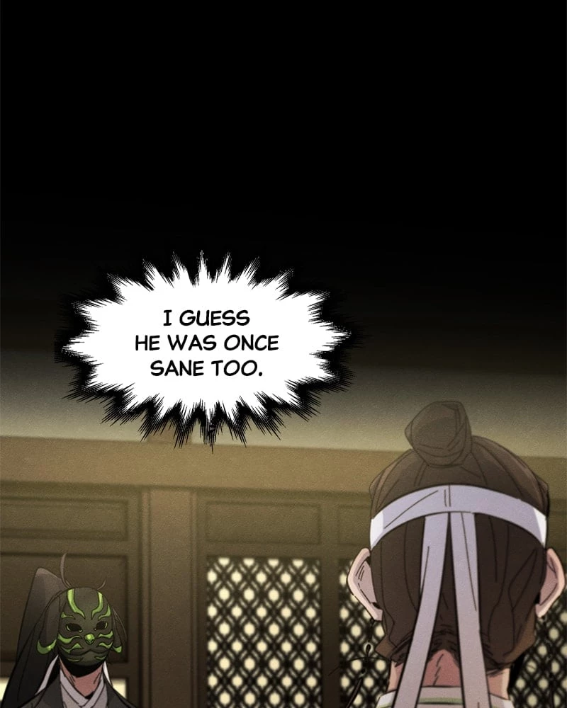 Return of the Mad Demon Chapter 37 - 61