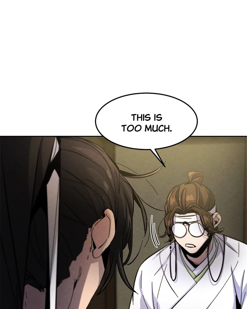 Return of the Mad Demon Chapter 38 - 122