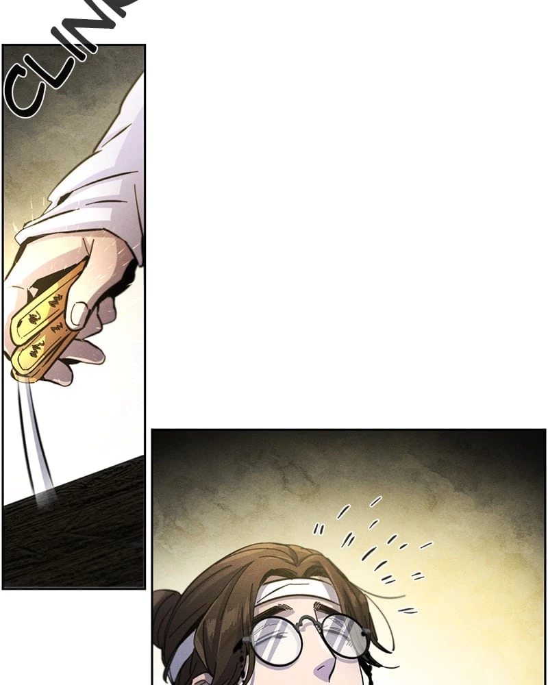 Return of the Mad Demon Chapter 38 - 124