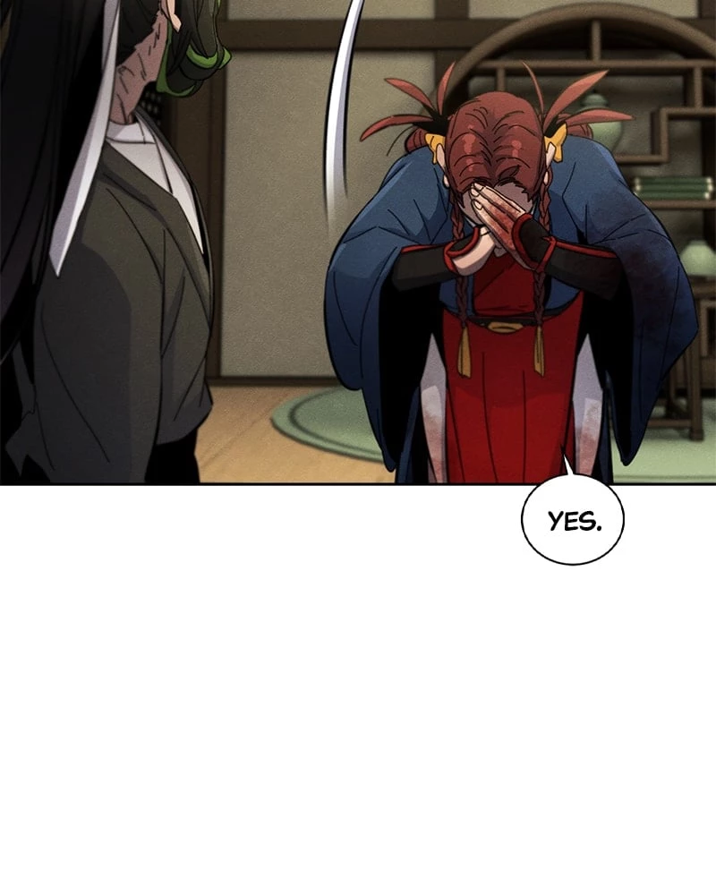 Return of the Mad Demon Chapter 37 - 65