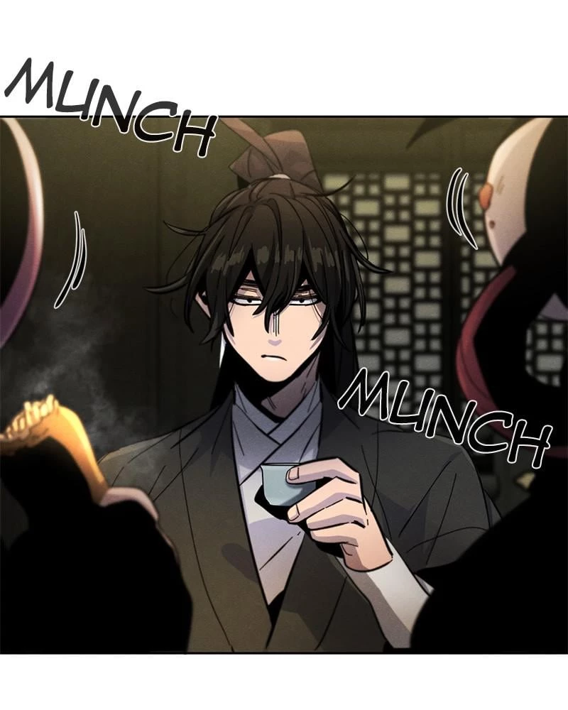 Return of the Mad Demon Chapter 39 - 148