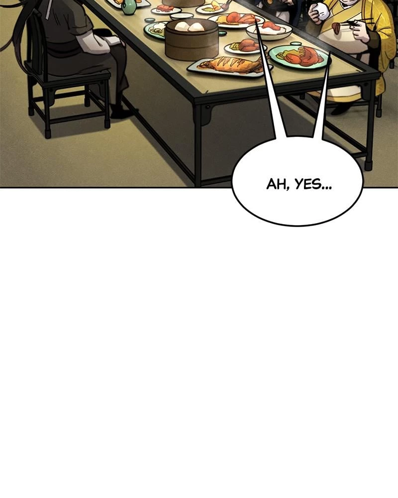 Return of the Mad Demon Chapter 39 - 153