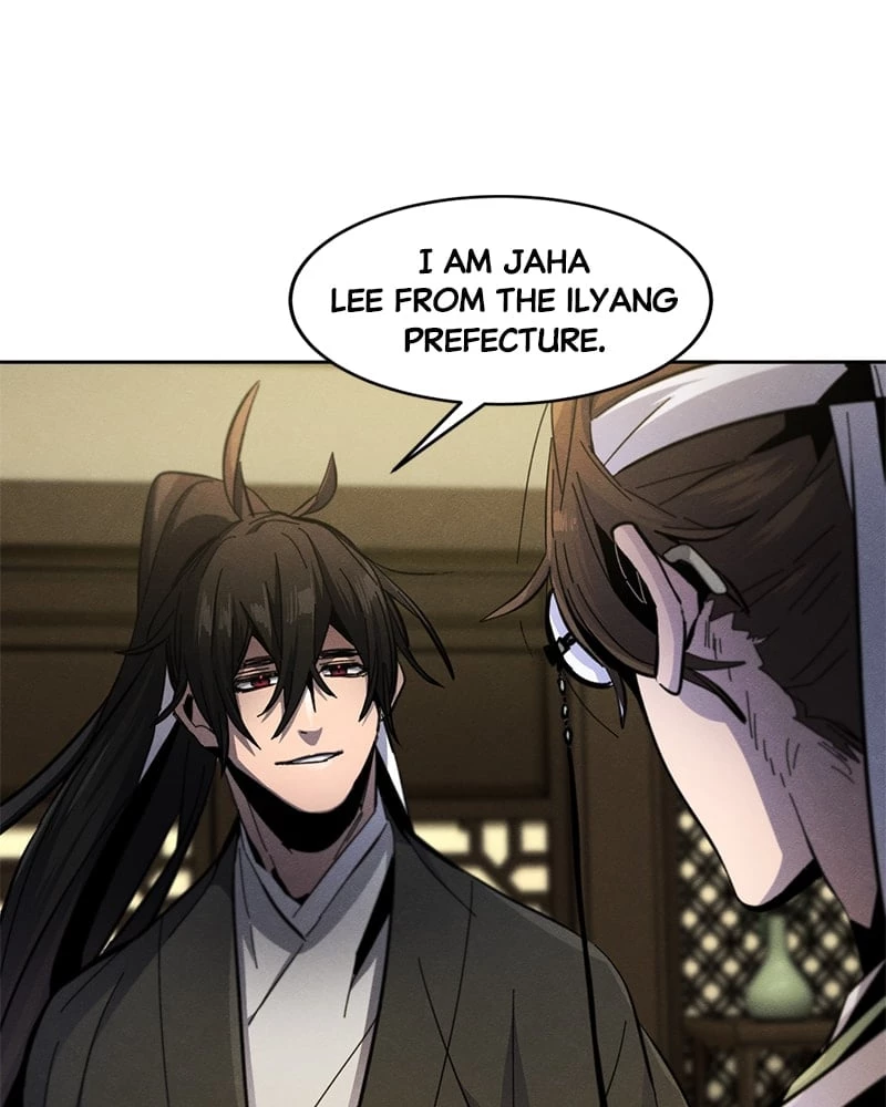 Return of the Mad Demon Chapter 37 - 80
