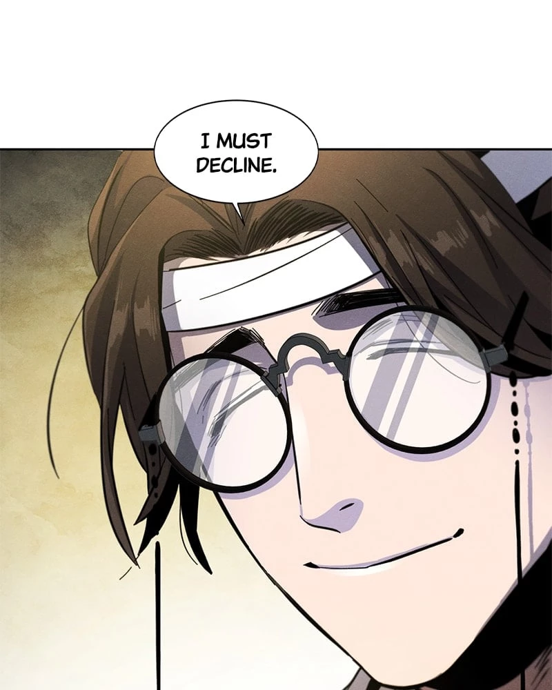 Return of the Mad Demon Chapter 38 - 128