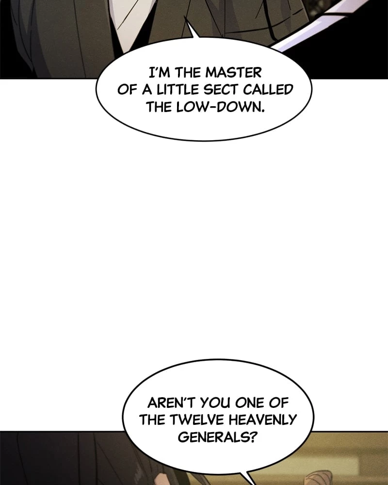 Return of the Mad Demon Chapter 37 - 81