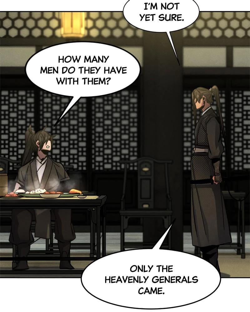 Return of the Mad Demon Chapter 39 - 159