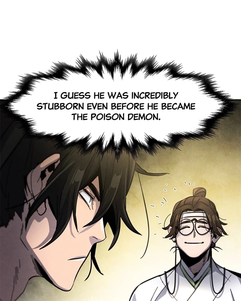 Return of the Mad Demon Chapter 38 - 131