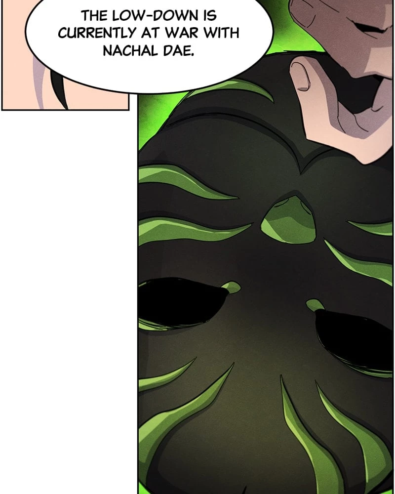 Return of the Mad Demon Chapter 37 - 84