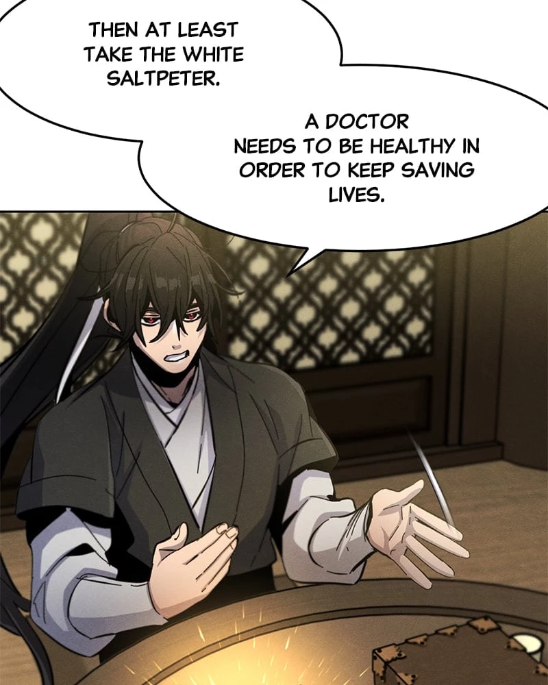 Return of the Mad Demon Chapter 38 - 133