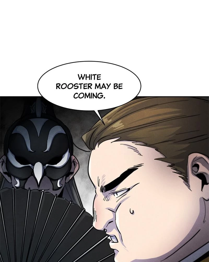 Return of the Mad Demon Chapter 39 - 162
