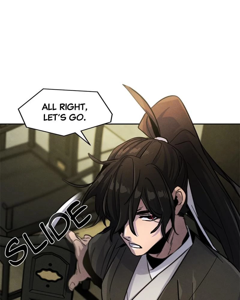 Return of the Mad Demon Chapter 39 - 164