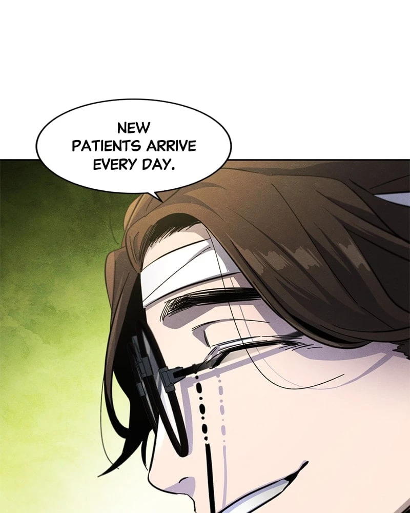 Return of the Mad Demon Chapter 38 - 137