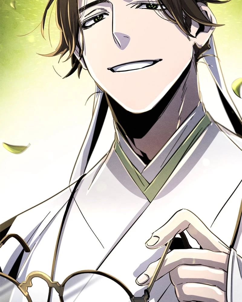 Return of the Mad Demon Chapter 37 - 92